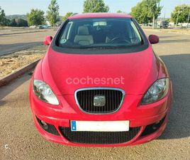 SEAT ALTEA XL 1.9 TDI STYLANCE