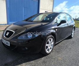 SEAT LEON 2.0 TDI STYLANCE