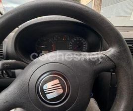 SEAT TOLEDO SEAT TOLEDO