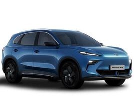 64KWH SE LONG RANGE AUTO 5DR