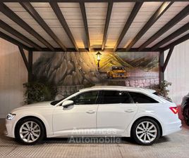 55 TDI 344 CV AVUS QUATTRO TIPTRONIC