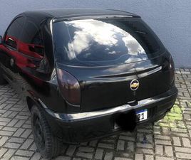 CHEVROLET CELTA 1.0/SUPER/N.PIQ.1.0 MPFI VHC 8V 3P 2003