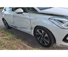 CITROEN DS 5
