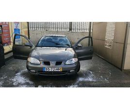 HYUNDAI LANTRA 1.9 DEZEMBRO/98