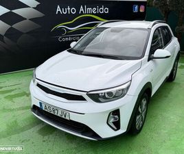 KIA STONIC 1.2 URBAN