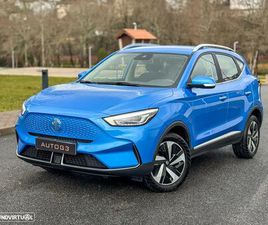 MG ZS EV 50.3 KWH COMFORT