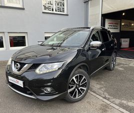 1.6 DCI 130 CV 5PL TEKNA CAMÉRA 360°- TOIT OUVRANT ÉLECTRIQUE - GPS