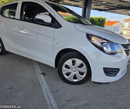 OPEL KARL AC JUNHO/19