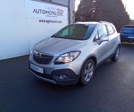 1.4 TURBO 140 COSMO PACK BOITE AUTOMATIQUE 4X2