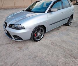 SEAT IBIZA 1.9 TDI