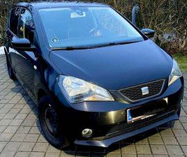 SEAT MII 1,0 60 SPORT ECO 5D