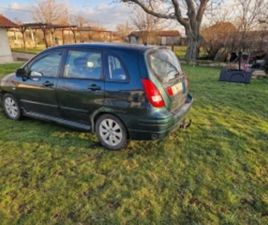 SUZUKI LIANA ≫ 2005 • 1 050 EUR • ID