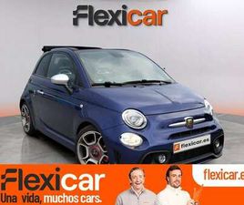 595C ESSEESSE 1.4 16V T-JET 132KW E6D