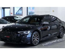 2023 AUDI S8 PLUS A VENDRE