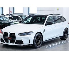 2023 BMW M3 CS G80 A VENDRE