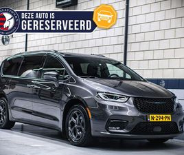 CHRYSLER PACIFICA - | TOURING | 7-PERSOONS E-HYBRID