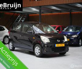 DAIHATSU CUORE - 1.0 TREND