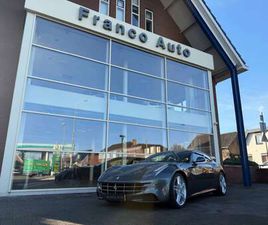 FERRARI FF FERRARI FF - 6.3 V12