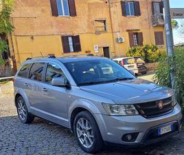 2.0 MJT 16V LOUNGE 140CV E5+