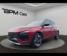 1.0 T-GDI 100CH EXECUTIVE DCT-7