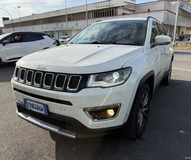JEEP COMPASS, 1.6 L., VISUREIGIS