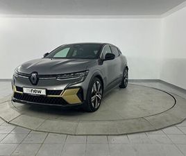 CROSSOVER EV60 ICONIC OTOMATIK