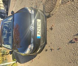 VW POLO 6R MARÇO/11