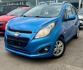 CHEVROLET SPARK 1.2 LTZ