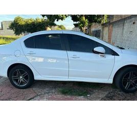 SEDAN GRIFFE 1.6 TURBO 16V 4P AUT.