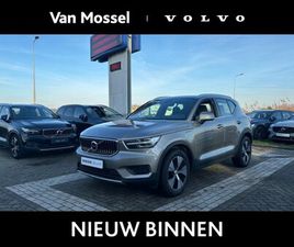 VOLVO XC40 T4 VOLVO XC40 T4 RECHARGE INSCRIPTION EXPRESSION | AUTOMAAT