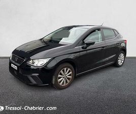 IBIZA 1.0 75 CH S/S BVM5 URBAN