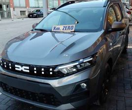 JOGGER 1.8 HYBRID EXPRESSION 155CV AUTO