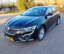 RENAULT TALISMAN TALISMAN 1.6 TCE LIMITED