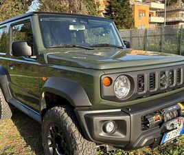 1.5 TOP 4WD ALLGRIP AUTO