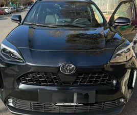 YARIS CROSS 1.5H LOUNGE FWD 130CV E-CVT