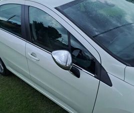 SEDAN GRIFFE 1.6 TURBO 16V 4P AUT.