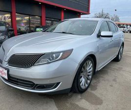 USED 2014 LINCOLN MKS BASE