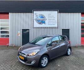 HYUNDAI IX20 1.6 CVVT 2013 BRUIN — HYUNDAI — MARKTPLAATS
