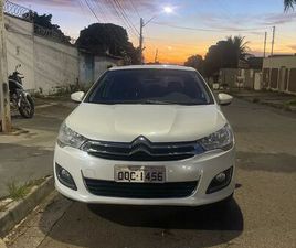 LOUNGE TENDANCE 2.0 FLEX 4P AUT.