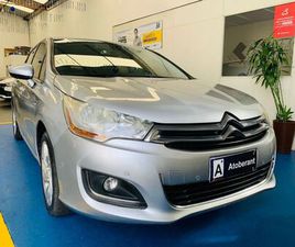 LOUNGE EXCLUSIVE 1.6 TURBO 4P AUT.