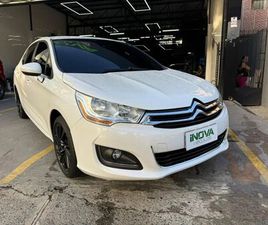 LOUNGE TENDANCE 2.0 FLEX 4P AUT.