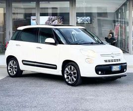 1.3 DIESEL 84CV E5 NEO - 2014