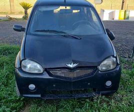 CH22 MOTORE 502 FOCS