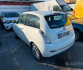 LANCIA LANCIA Y 1.2 BENZINA
