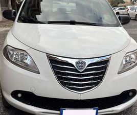 YPSILON 1.2 SILVER 69CV