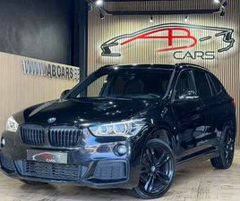 1.5 D SDRIVE16 * GARANTIE 12 MOIS * PACK M *