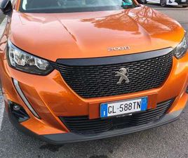 2008 II 2020 1.5 BLUEHDI ACTIVE PACK S