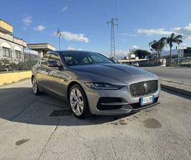 2.0D I4 S 180CV AUTO