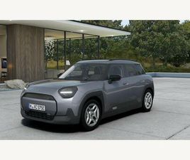 MINI ACEMAN E 42.5KWH CLASSIC AUTO 5DR