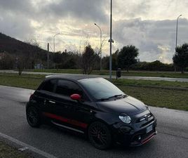 ABARH 595C TUTISMO 2020